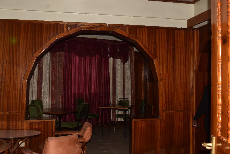 Ibis Hotel Karatina Exterior photo